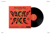 CS Canopus – Blackletter Font, a Blackletter Font by Craft Supply Co. (Thumbnail 4 of 8)