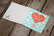 Bear in Love, a Decorative Illustration by BerryCaty (Thumbnail 7 of 15)