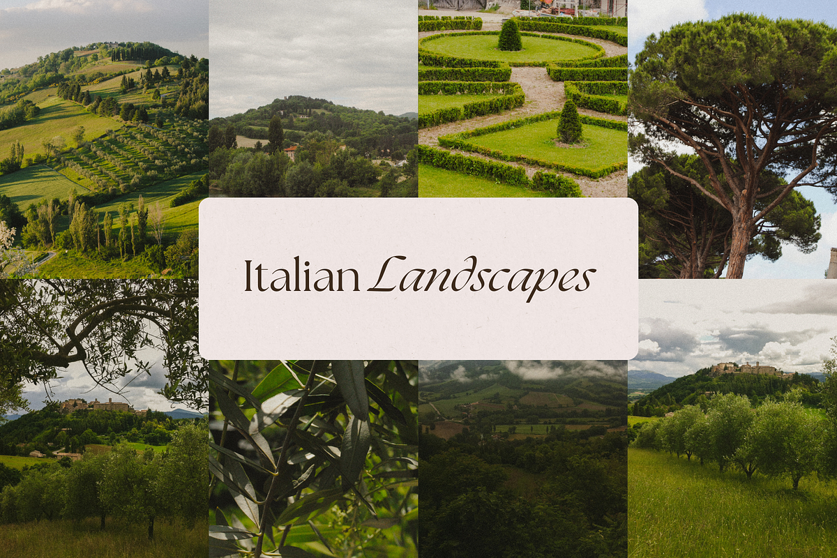 Italian Summer Stock Photo Bundle, an Architecture Photo by The Flossy Finch (Photo 2 of 11)