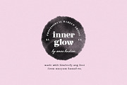 Kimberly - Watercolor svg + regular, a Font by ReveryWorks (Thumbnail 11 of 12)