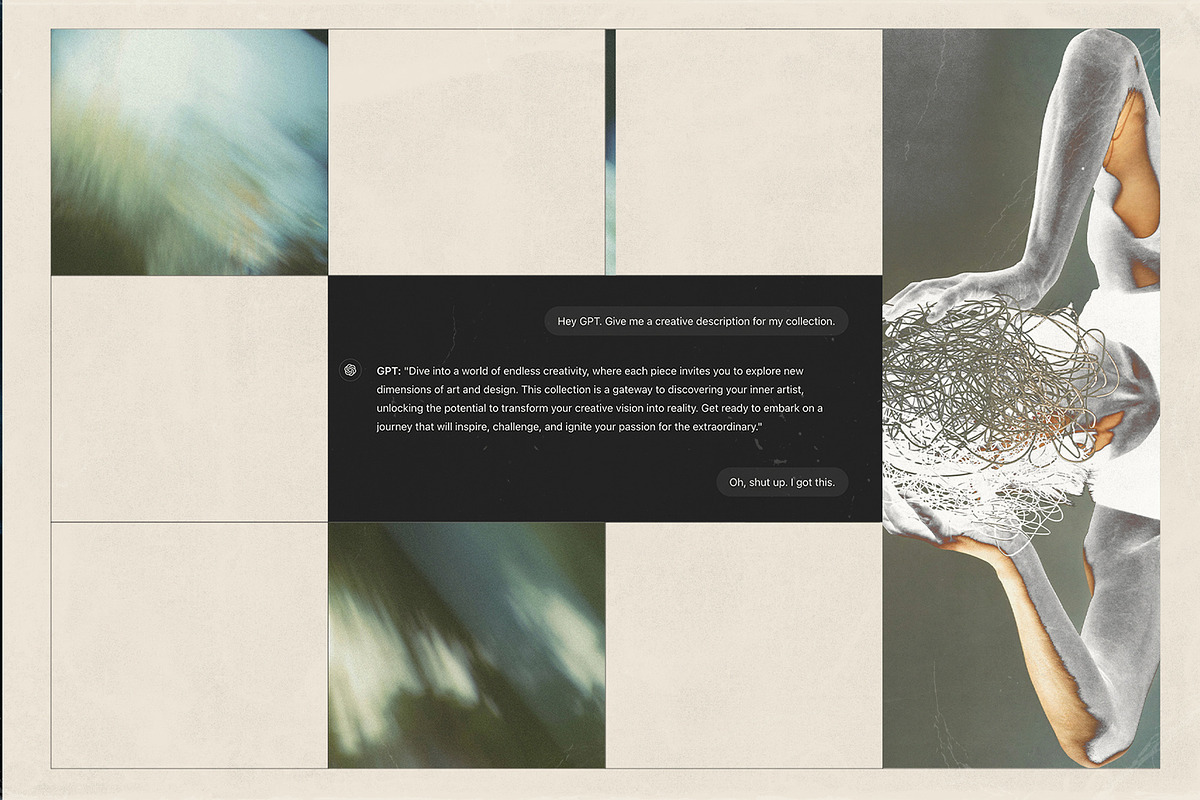 Flip Side collection, an Object Graphic by Purple (Photo 8 of 10)
