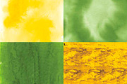 Landscape Textures, a Texture Graphic by Liz Plummer (Thumbnail 4 of 5)