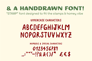 Christmas Illustrations, an Object Illustration by sophinka design (Thumbnail 7 of 15)