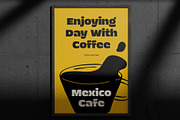 Gatore - Bold Display, a Sans Serif Font by Get Studio (Thumbnail 7 of 16)