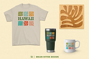Organic Toolkit, a Brush Add-On by Brian Ritter Design (Thumbnail 4 of 13)