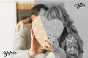 Prewedding Pro 14 Lightroom Presets, an Action Add-On by Salman Photocreative (Thumbnail 10 of 37)
