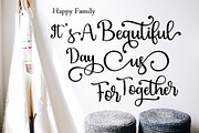 Sweet boho, a Script Font by Sulthan Studio (Thumbnail 4 of 8)