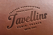 Madena Parlling - Bold Script Font, a Script Font by StringLabs (Thumbnail 11 of 14)