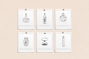 Magical Mystical Vector Illustration, an Illustration by Emma Webb Studio (Thumbnail 7 of 9)