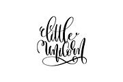 25 UNICORN QUOTES + 9 POSTERS, a Decorative Illustration by karakotsya (Thumbnail 7 of 14)