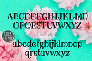 Unicorn Wishes a Magical Typeface, a Serif Font by Kitaleigh (Thumbnail 2 of 2)