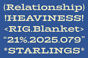 Girk - Variable Slab Serif, a Slab Serif Font by Adam Fathony (Thumbnail 4 of 16)