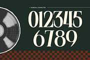 Westford - Modern Serif Logo Font, a Serif Font by Illushvara Design (Thumbnail 6 of 15)