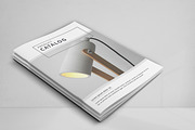 Product Catalog, a Brochure Template by design_pick (Thumbnail 2 of 10)