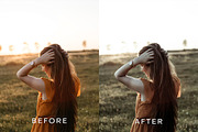 Moody Mobile and Desktop Lightroom, a Plug-in Add-On by PresetHeroes (Thumbnail 4 of 5)