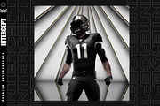 INTERCEPT- PREMIUM ENVIRONMENTS, a Texture Graphic by GOAT Design Co. (Thumbnail 5 of 8)