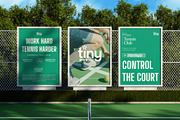 Tennis, Pickleball, Sports Mockups, a Mockup by Vitora Mockup (Thumbnail 28 of 28)
