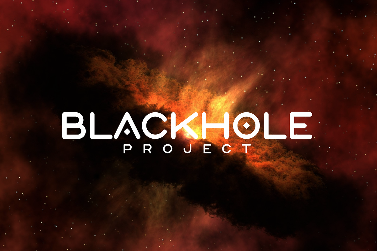 Vulcano Display Font preview 2