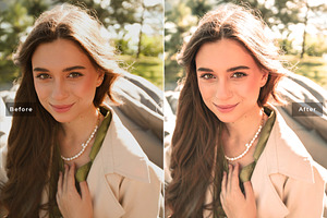 Meadow Pro Lightroom Presets