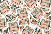 Astro Abode Zodiac Room Clipart, an Object Graphic by Jakayla Digital Co (Thumbnail 21 of 30)