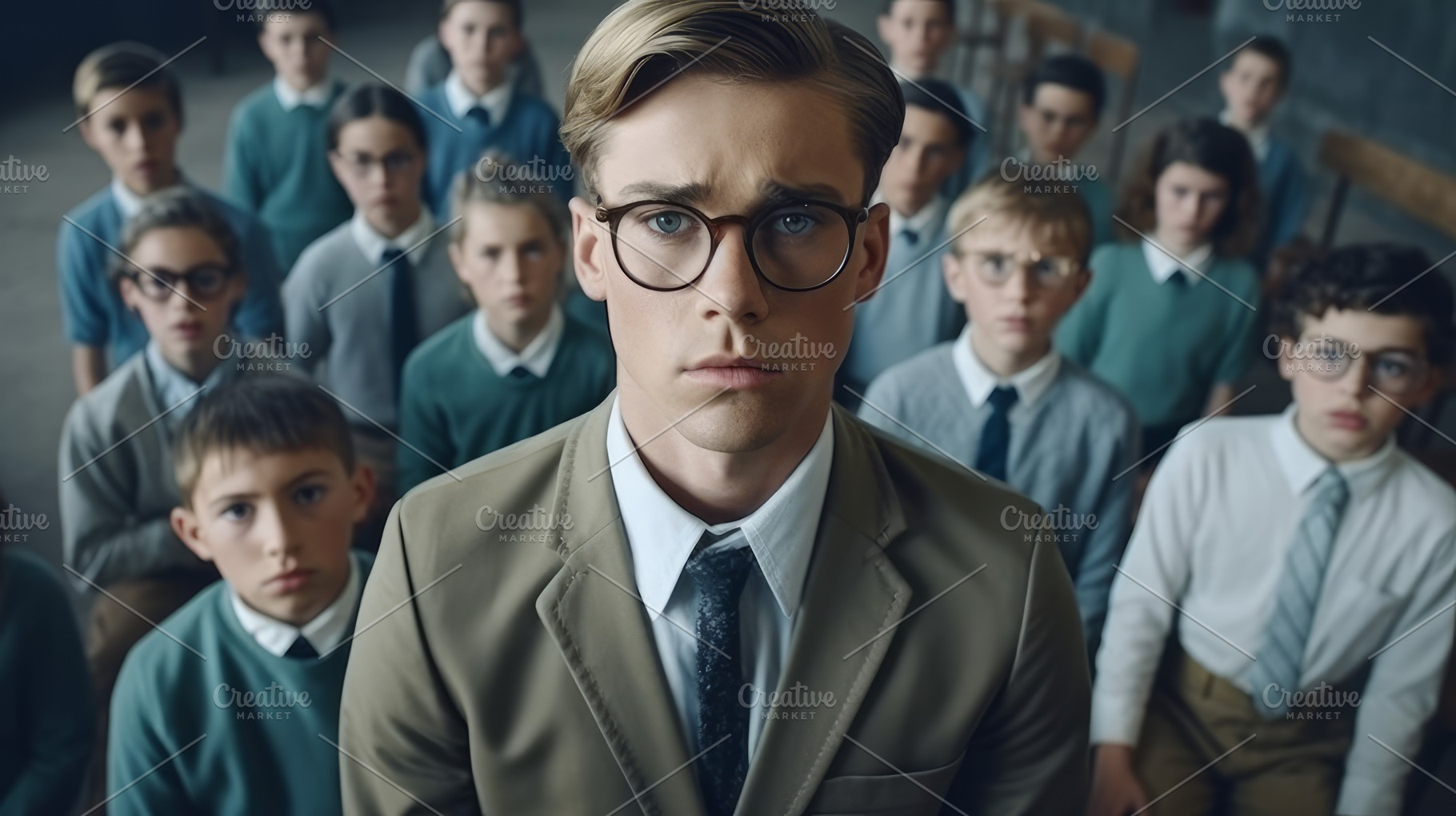 school teacher, a Photo by Pictures for you!!!!!!!!!