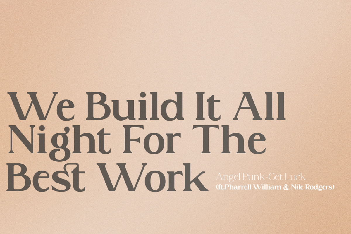 Acosta - Serif Font Family, a Serif Font by Zane Studio (Photo 9 of 11)