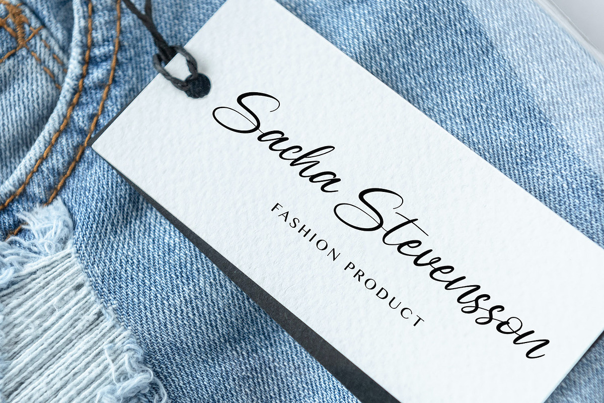 Arttemay - Handwritten Font, a Script Font by StringLabs (Photo 6 of 10)