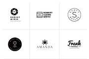 Name Based Logo Templates, a Branding & Logo Template by Easybrandz (Thumbnail 4 of 4)