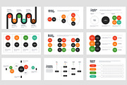 Kova: Infographic Powerpoint, a Presentation Template by Punkl Camp (Thumbnail 3 of 9)