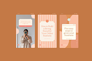 Muted Pastel Social Media Kit, a Social Media Template by Studio Provo (Thumbnail 5 of 8)