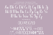 Sideney, a Handwritten Font by InermediaSTUDIO (Thumbnail 6 of 8)