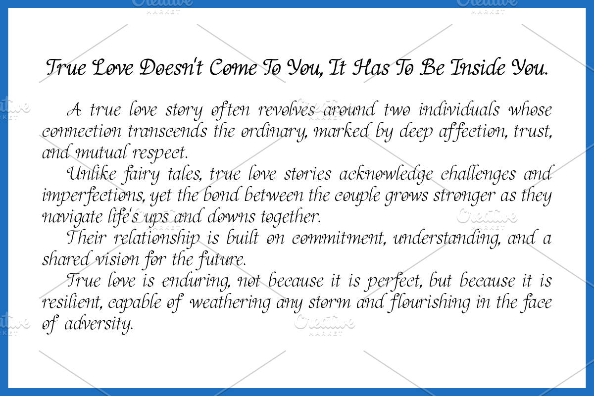 Almayra Font, a Script Font by mikailain (Photo 4 of 5)