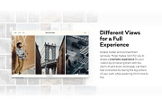 Fargo – A Charming Photography Theme, a WordPress Template by Pixelgrade (Thumbnail 4 of 4)