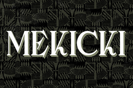 Mekicki