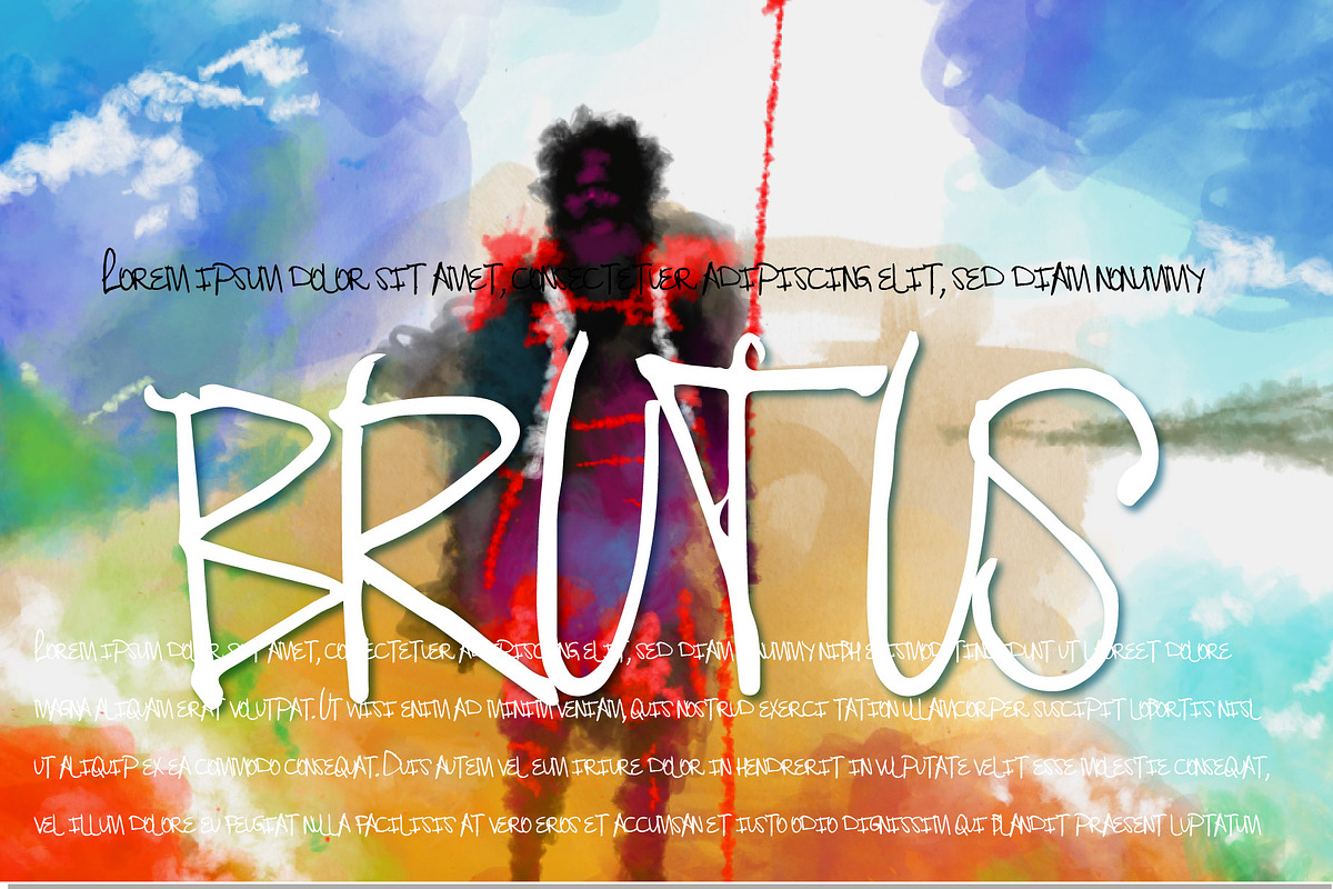 BRUTUS