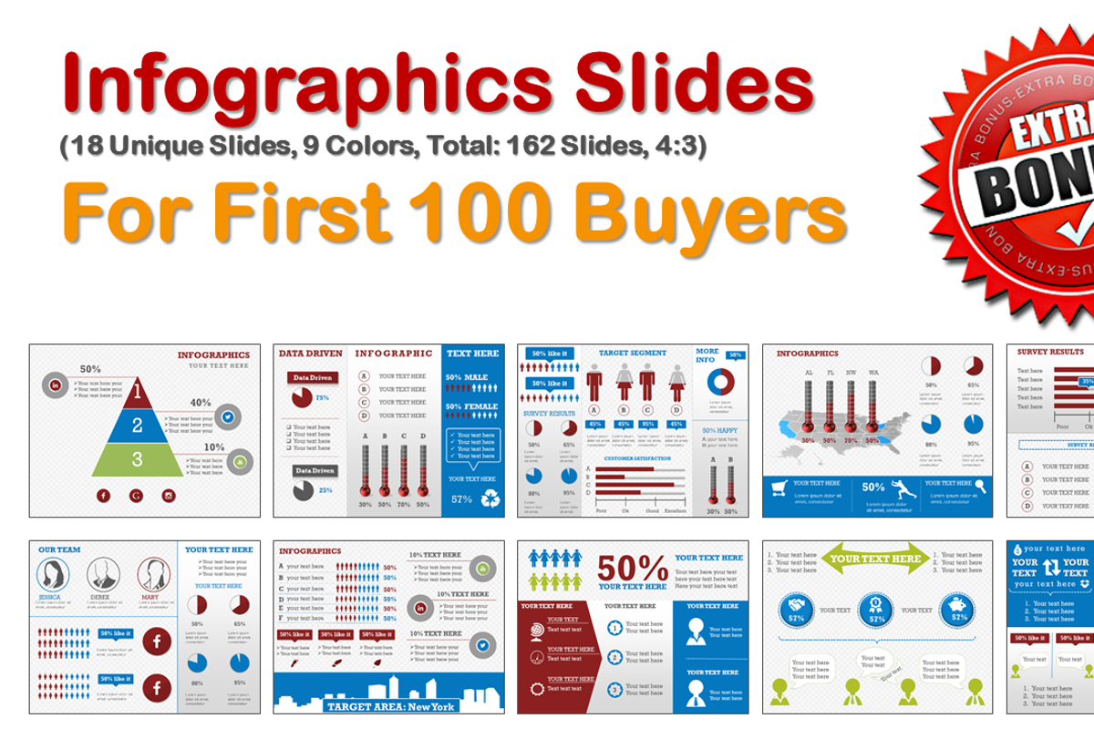 Layouts PowerPoint Theme, a Presentation Template by Yes Presentations (Photo 10 of 15)