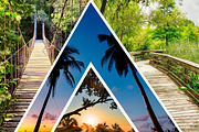 Collage Photo Frame Design, an Action Add-On by MRI STUDIO (Thumbnail 17 of 22)