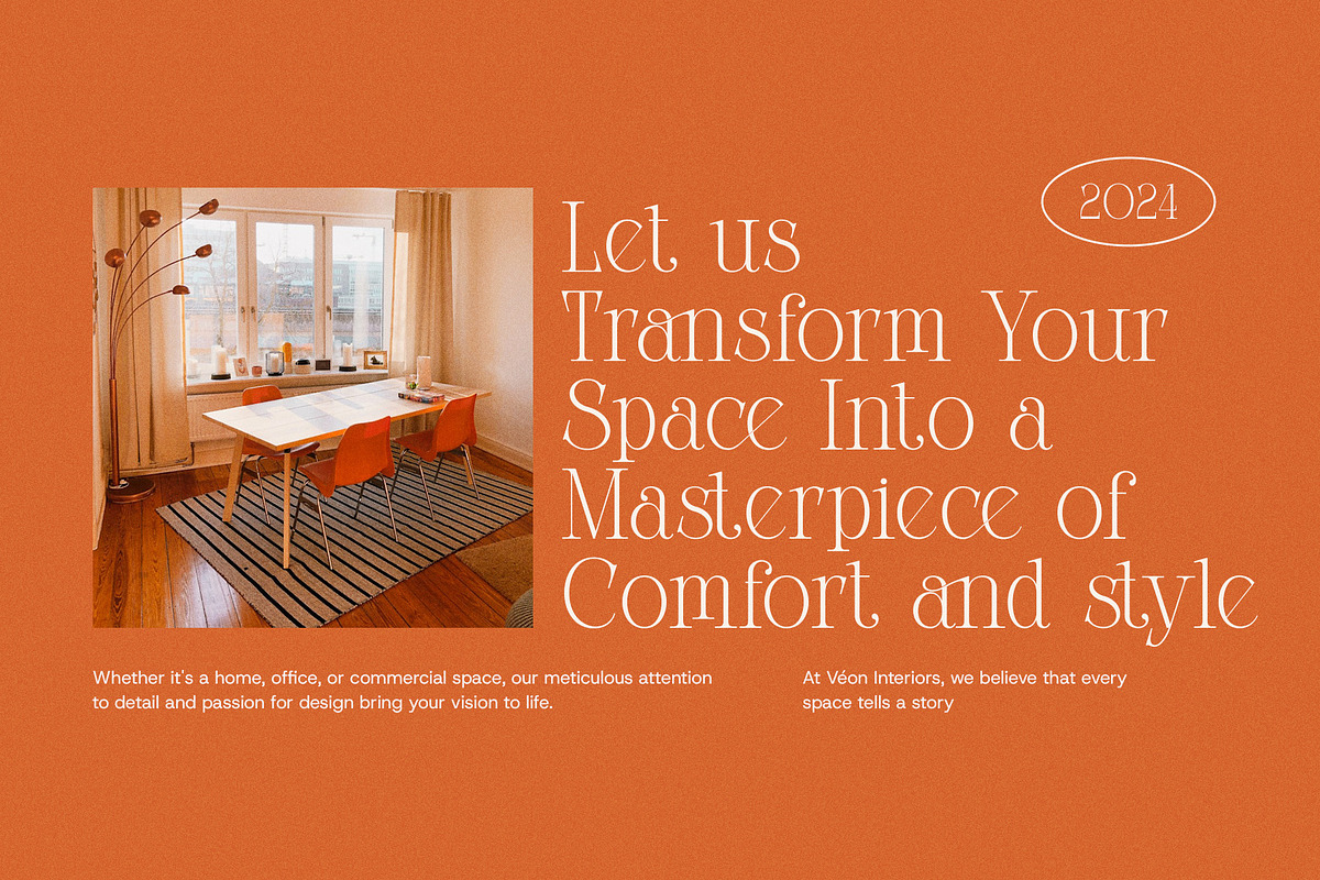 Gimick Ligature Serif Font, a Serif Font by Graphicxell (Photo 5 of 8)