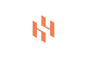 H Logo, a Branding & Logo Template by Graphic_Maker_Bogura