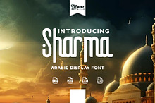 Sharma