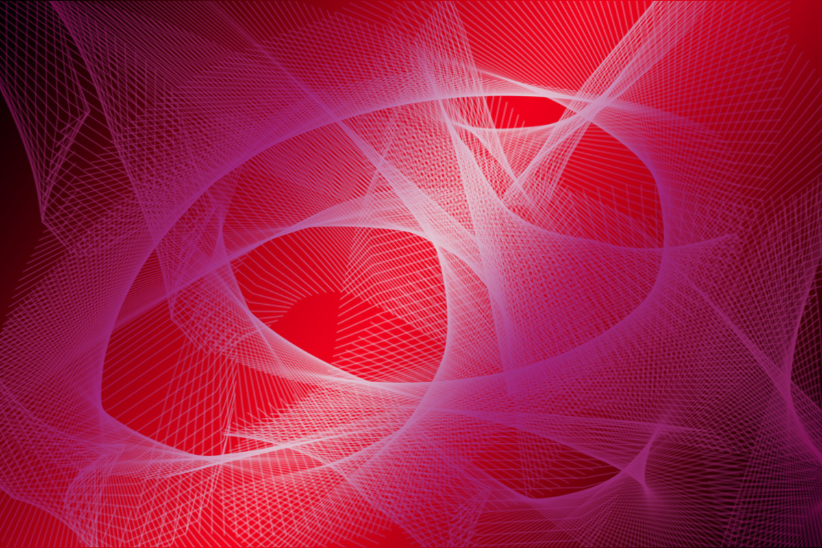 Multicolor Wave Background Bundle, a Background Graphic by NJ Himel (Photo 16 of 51)
