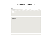 LinkedIn Marketing Pro Planner, a Marketing Template by Brand Your Biz Co. (Thumbnail 4 of 9)