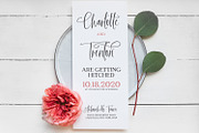 Cottonwood Market Typeface, a Script Font by Callie Rian & Co. (Thumbnail 13 of 18)