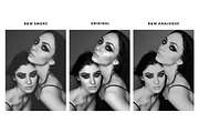 B+W - 8 PS Actions, an Action Add-On by MelanthaGraphics (Thumbnail 3 of 5)