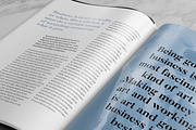 Creative Proposal, a Brochure Template by Kovalski (Thumbnail 9 of 11)