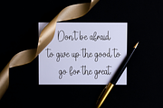 Hello Santa | Script Font, a Handwritten Font by Scratchones (Thumbnail 5 of 8)