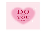Do What You Love Quotes, a Templates & Theme by studiogstock (Thumbnail 3 of 3)