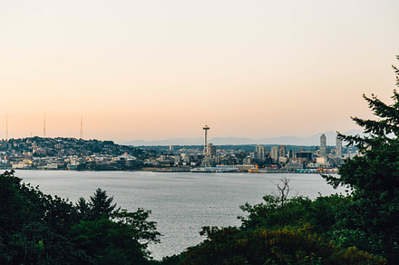 sailboats on the Sound preview 6