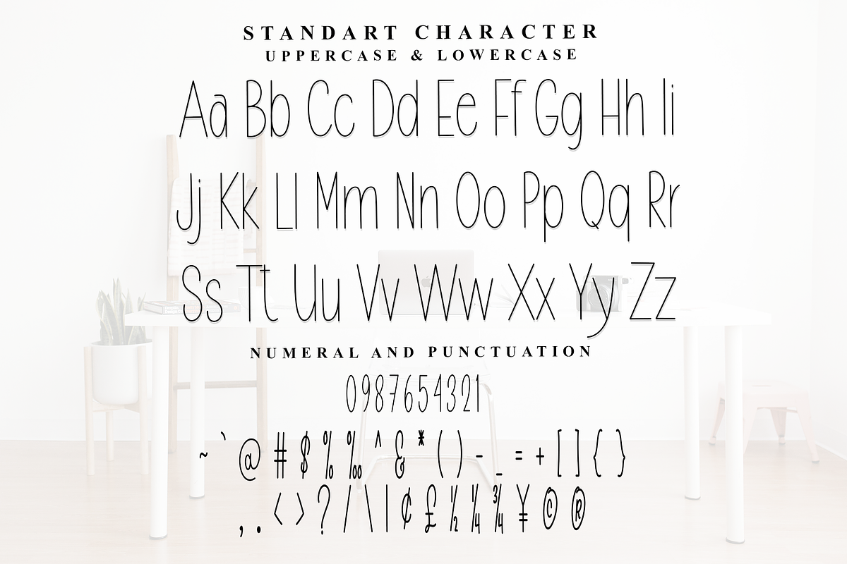 Autography Handmade, a Sans Serif Font by FreshTypeINK (Photo 2 of 7)