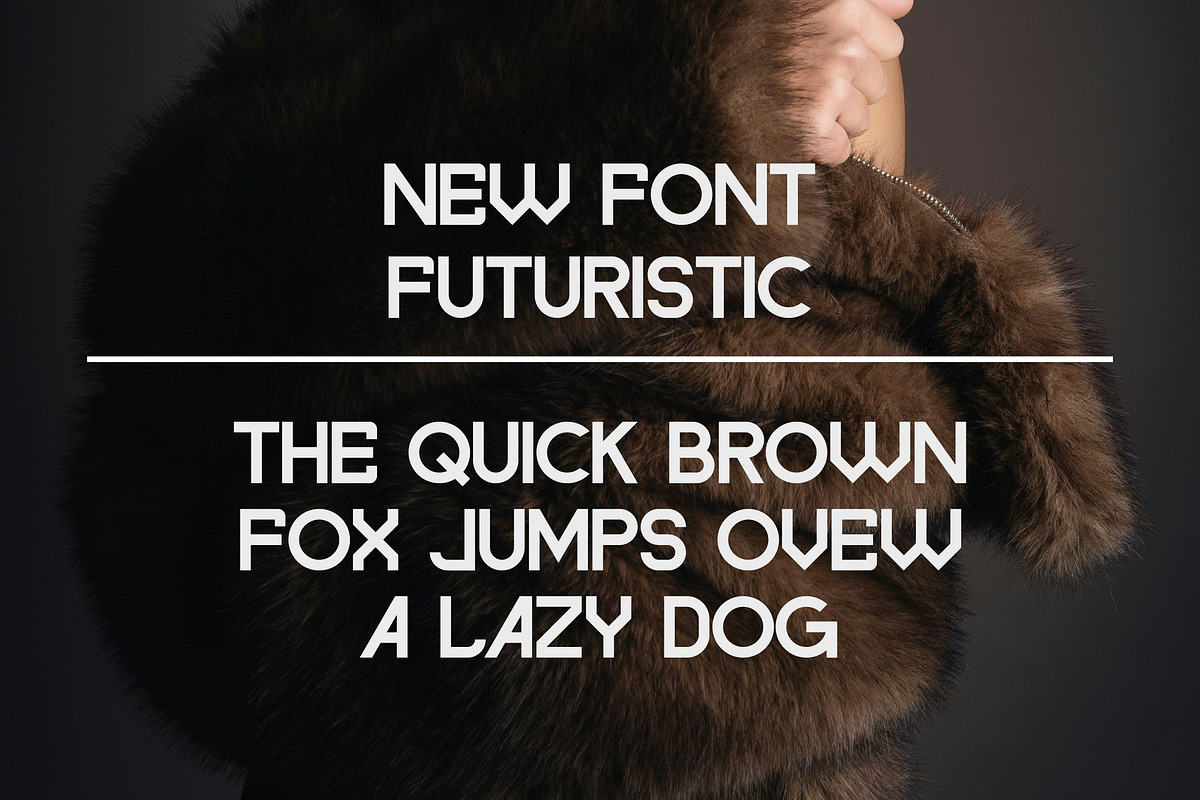 Rosta, a Sans Serif Font by riotama85 (Photo 3 of 5)